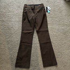 Bootcut Dress pants that are stretchy